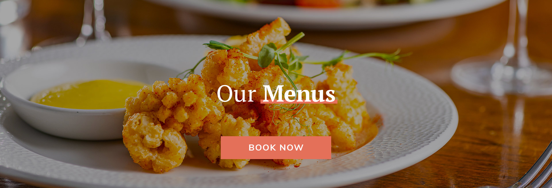 Book Now at The Eagle